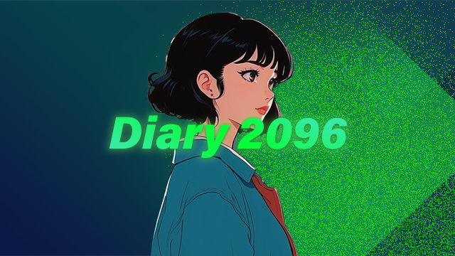 Diary 2096
